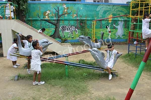 Loreto Day School Gallery