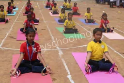 Holy Child Institute For Girls Gallery