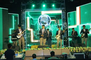 Don Bosco School Gallery