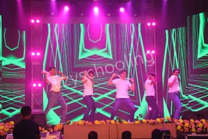 Don Bosco School Gallery