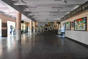 Don Bosco School Gallery