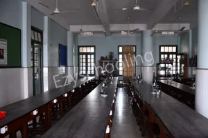 Don Bosco School Gallery