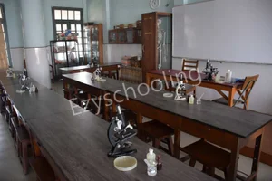 Don Bosco School Gallery