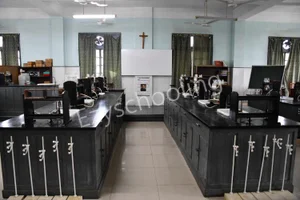 Don Bosco School Gallery