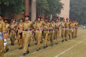 Frank Anthony Public School Gallery