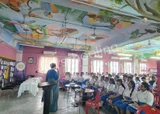 Apeejay School Apeejay School Gallery