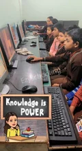 Noida Global School Gallery