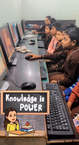 Noida Global School Gallery