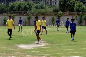 Somerville International School Gallery