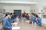 Noida International Public School Gallery