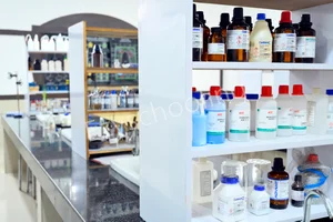 PRESIDIUM School Gallery