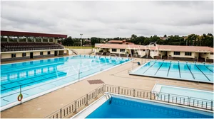 JAIN International Residential School Gallery