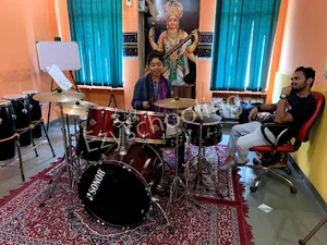 Green Valley Academy Gallery