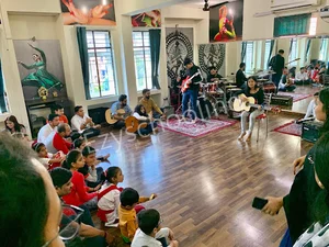 Green Valley Academy Gallery