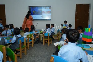 Noida Public Senior Secondary School Gallery