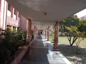 Mahamaya Balika Inter College Gallery
