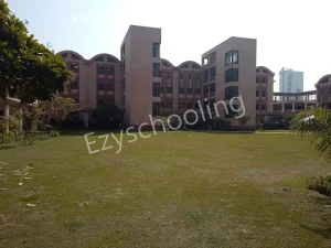 Mahamaya Balika Inter College Gallery