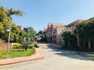 Mahamaya Balika Inter College Gallery