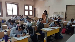 Mahamaya Balika Inter College Gallery