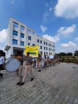 GSB International School Gallery