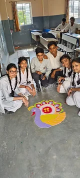 Shashi Gyan Bharti Public School Shashi Gyan Bharti Public School Gallery
