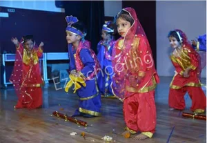 Galaxy Wisdom Gallery