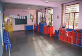 Kids Campus Noida Gallery