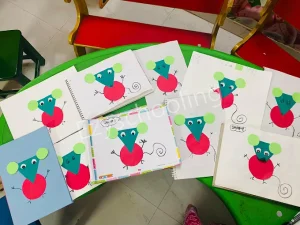 Little Culford School Gallery