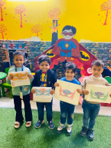 Little Culford School Gallery