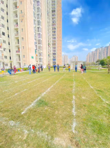 Little Culford School Gallery