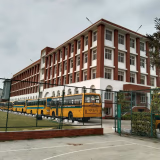 Bal Bharati Public School Gallery