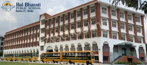Bal Bharati Public School Gallery