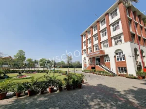 Bal Bharati Public School Gallery