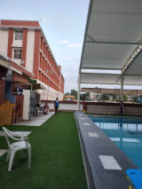 Bal Bharati Public School Gallery