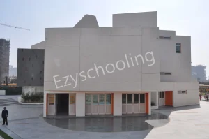 Delhi Public School Gallery