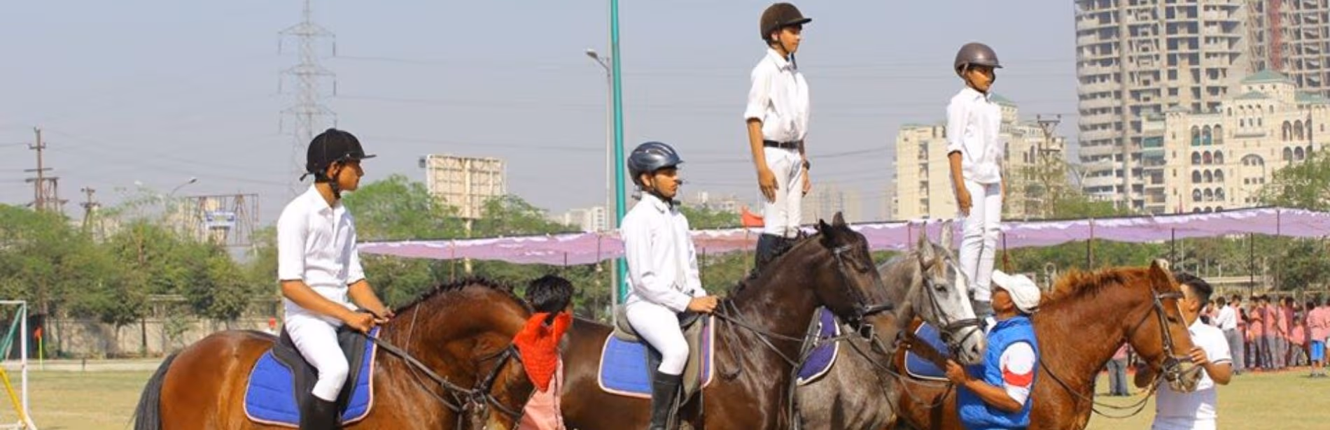 Genesis Global School Gallery