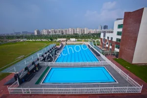 Genesis Global School Gallery