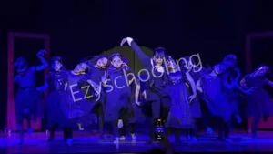 Cambridge School Gallery