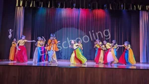 Cambridge School Gallery