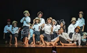 Cambridge School Gallery