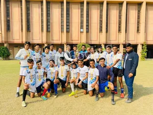 Cambridge School Gallery