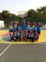 Delhi Public School Delhi Public School Gallery