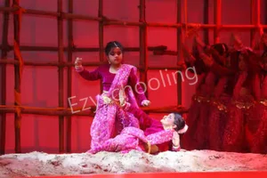 Delhi Public School Gallery