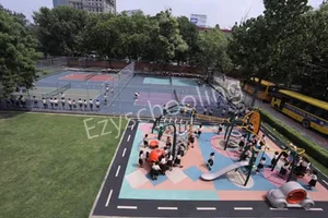 Apeejay School Gallery