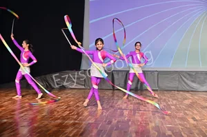 Lotus Valley International School Gallery