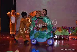 Kothari International School Gallery