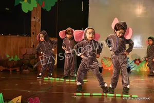 Kothari International School Gallery