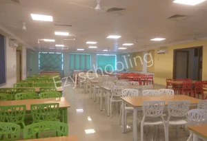 The Shriram Millennium School Gallery