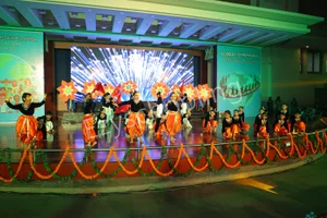 Jaypee Public School Gallery