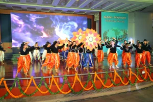 Jaypee Public School Gallery